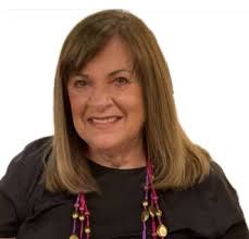 For those who remember the Bellinghams who lived at 84 Parker Ave