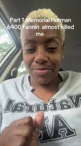 Selena Cottrell Memorial Hermann