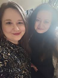 Josie and Tinamarie were filmed to be in a documentary titled The Last  Troubadour at Passantino's Concert Cafe yesterday morning. It was such a  great experience. To everyone who came in for