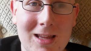 Haddenham teenager recovering from cancer has become a role model for  others and wins nomination for YOPEY 'Oscars'