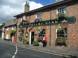 Chesham court, located right next door to the buzz of knightsbridge, is a beautiful. The Queens Head Chesham Picture Of The Queen S Head Chesham Tripadvisor