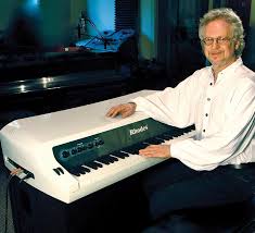 The Actors Work : My interview with Steven Halpern: the origins of his  relaxation music and what it offers the actor