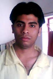 Atanu Ghosh