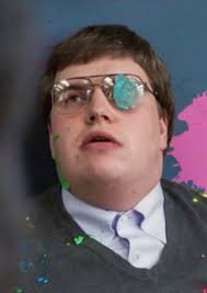 Erik Charles Nielsen Photo