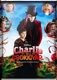 Charlie And The Chocolate Factory Watch Online In English Watch Charlie And The Chocolate Factory 2005 Full Movie Online Full Movies Online Free Chocolate Factory Johnny Depp