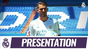 And arsenal fc have reached an agreement over the loan of dani ceballos for next season in a deal running until 30 june 2021. Dani Ceballos First Day In A Real Madrid Shirt Youtube