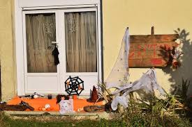 Notre Decoration D Halloween Pour Moins De 10 Euros Decoration Halloween Decoration Halloween