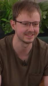 Gerard wordt er rood van. 🤭 lldl #date #verliefd #foryoupage #fyp