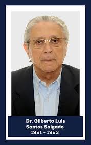 Gilbert Salgado's Instagram, Twitter & Facebook