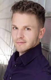 Gay Matchmaking Club's Mason R. Glenn Builds Trust With Elite Singles  Looking for a Relationship in Los Angeles