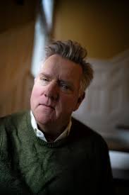 Inside the mind of Chan Poling, the revered leader of the Suburbs and New  Standards