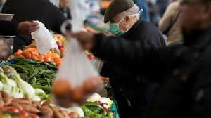 Les Prix Des Fruits Et Legumes Ont Flambe Cnews