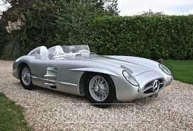 1954 Mercedes-benz 300 Sl - 300 Slr Recreation By Proteus Mercedes Benz 300 Mercedes Benz Benz