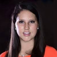 Madison Brittain's Instagram, Twitter & Facebook