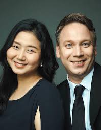 The Friends of Chamber Music Kansas City, 49th Season, 2024-2025 by  TheIndependentMagazinePA