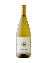This is the tale of the master, the hustler, and the dreamer. Three Thieves Chardonnay Lcbo