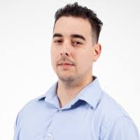 Josh Applegate's Instagram, Twitter & Facebook