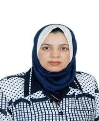 Staff Department of Chemical Engineering