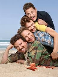 David gordon green | stars: Danny Mcbride Seth Rogen James Franco And Jonah Hugel Rolling Stone Photoshoot 2013 Jonah Hugel Foto 41581276 Fanpop