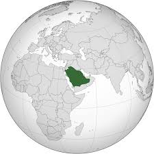 معاملة المثليين في السعودية - ويكيبيديا