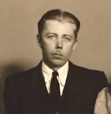 Ervin Tilman Kopperud (1915-1995)