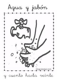 Los dibujos para colorear ayudan a los niños a mejorar su desarrollo psicomotor y también fomentan la creatividad. Coronavirus Juego Y Dibujos Colorear Colorear Dibujos Infantiles
