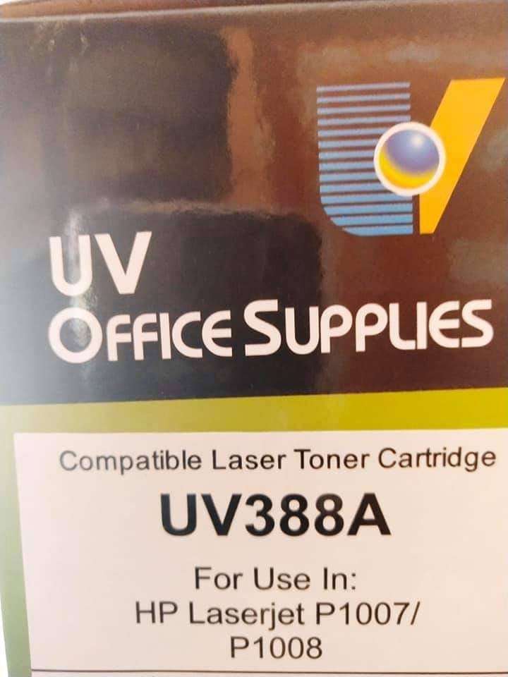 88A Compatible Printer Cartridges product image