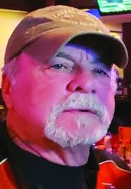 Jerry Strouth Obituary (1949