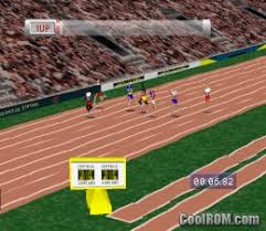 There's a satisfying, arcadey heft to a shot. Olympic Summer Games Rom Iso Download For Sony Playstation Psx Coolrom Com