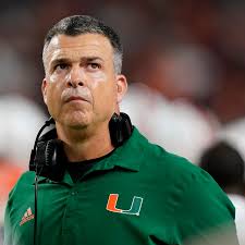 UM flips defensive lineman Joshua Horton from North Carolina