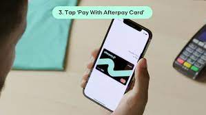 Fast approvals and no hidden fees. Video Afterpay Launches New Afterpay Card To Simplify In Store Payments Daily Mail Online