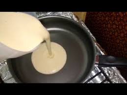 فطائر الحليب للفطور سهل وسريع تحضر ف دقيقتين Youtube Food Healthy Keto Diet