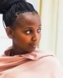 Alisha Bailey (Actor): Credits, Bio, News & More