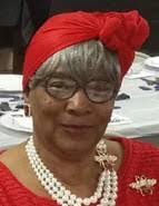 Bernice Edwards's Instagram, Twitter & Facebook