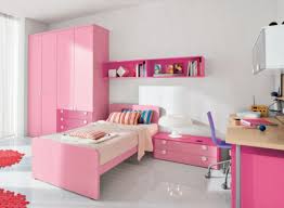 There are different examples of girls rooms which would be liked by as. Stylish Girls Pink Bedrooms Ideas
