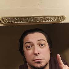 Thanks to our motley crew