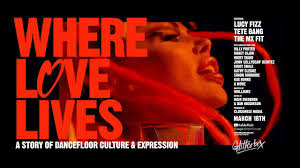 We would like to show you a description here but the site won't allow us. Watch Glitterbox S Documentary Where Love Lives