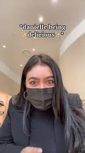 Danielle York's Instagram, Twitter & Facebook