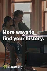 bring your family together with the gift of ancestry video christmas fireplace decor storage hacks diy pallet diy