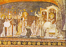 Den slovanských věrozvěstů cyrila a metoděje slavíme každoročně 5. Cyril A Metodej Wikipedie