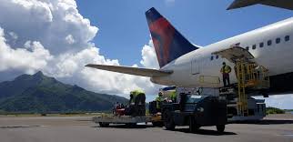 It is headquartered in atlanta, georgia. Delta Repatriation Missions Help More Than 28 000 People Get Home To The U S Delta News Hub
