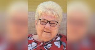Obituary for Patricia B. (Gleckler) Graber