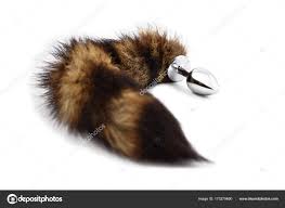 Anal tail stock images Stock Photo by ©Betka82 173279690