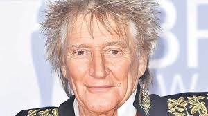 Rod Stewart nunca llora… Hércules, sí