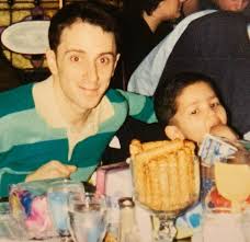 Blue's Clues Star Has Emotional Reunion With Make-A-Wish Patient 20 Years  Later