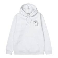 Hoodie, hoody, hooded sweatshirt, k288. Pullover Hoodies No 10 Store Saarbrucken