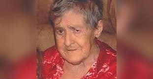 Lula Mae Cloteaux Obituary