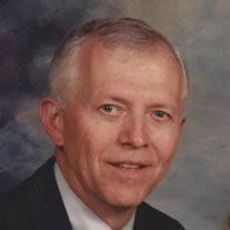 Obituary for William K. Threlkeld
