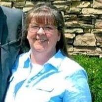 Tennie Gayle Ridlespurge Obituary