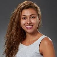 Lina Cano's Instagram, Twitter & Facebook